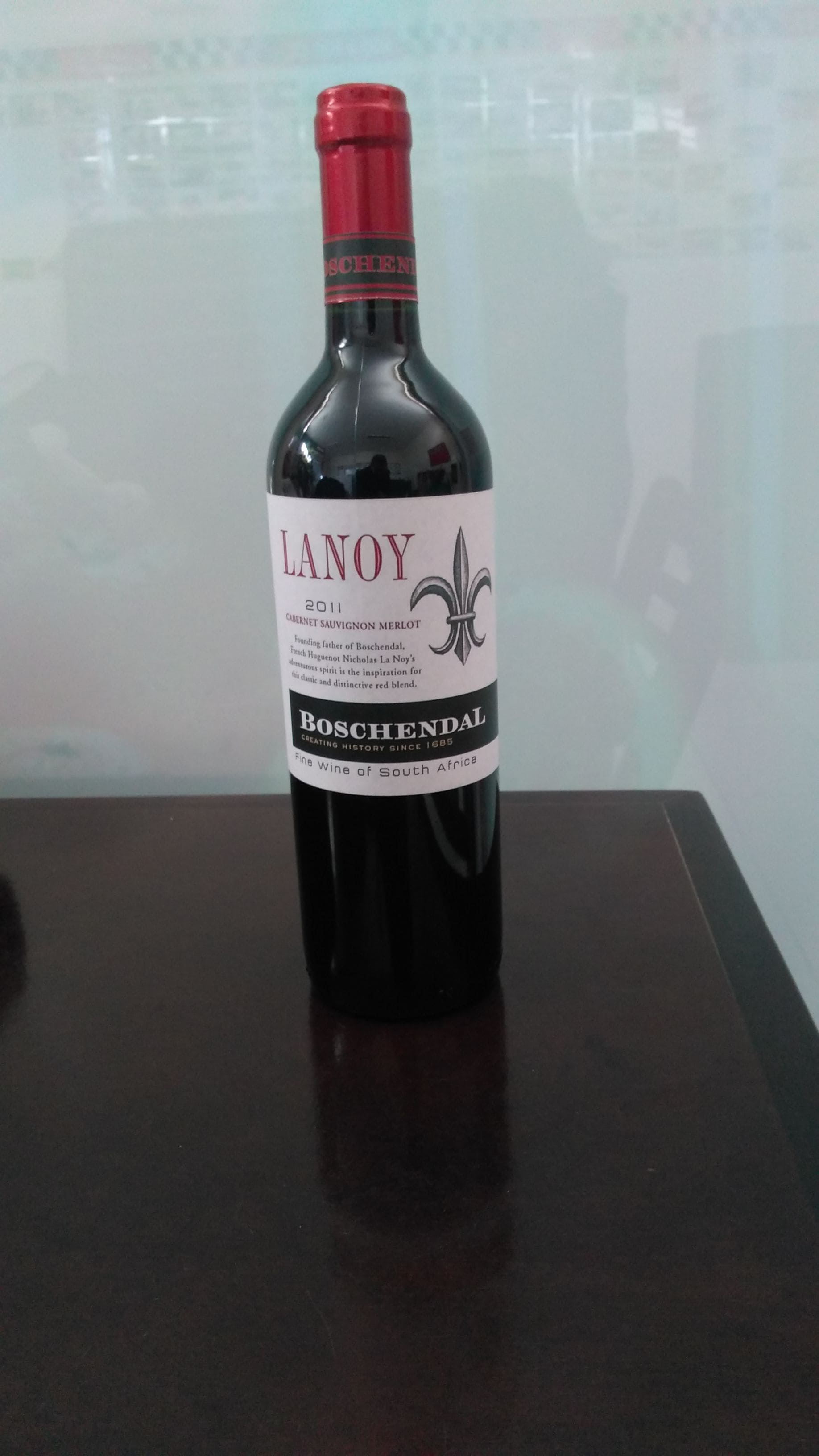 A Identidade Secreta do Vinho: Feito Sob Medida para a Tela.